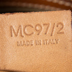 Celine - Sac à main Dôme - Marron