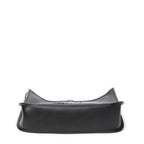 Shoulder Bag Evelyne I GM Black Clemence Leather