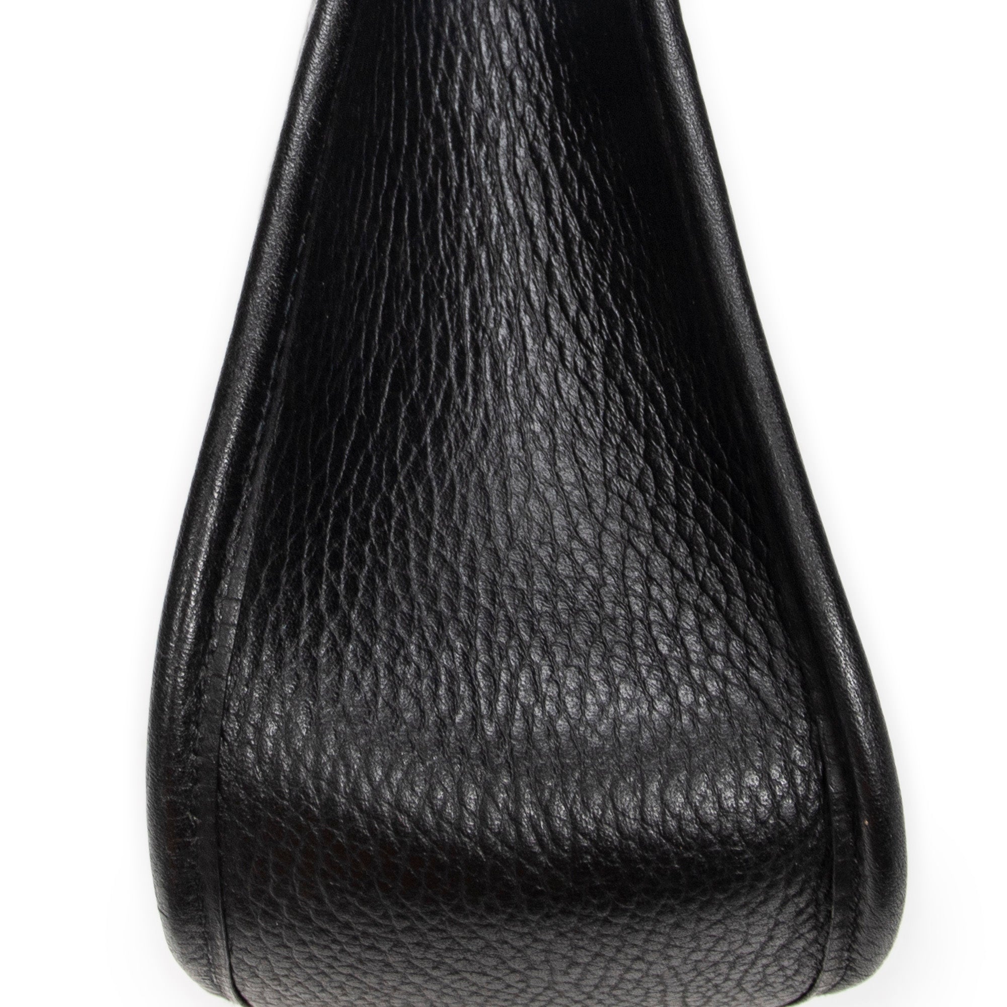 Shoulder Bag Evelyne I GM Black Clemence Leather
