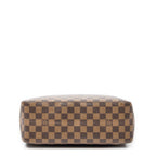 Shoulder Bag Looping GM Brown Damier Ebene