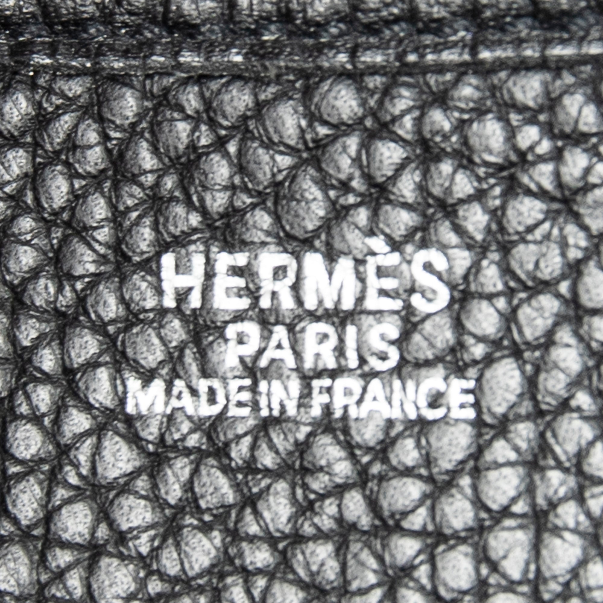 Bolso de Hombro Evelyne II TGM Cuero Clemence Negro