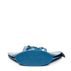 Handbag St-Jacques PM Blue Epi