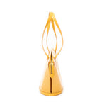 Shoulder Bag St-Jacques Shopping GM Yellow Epi