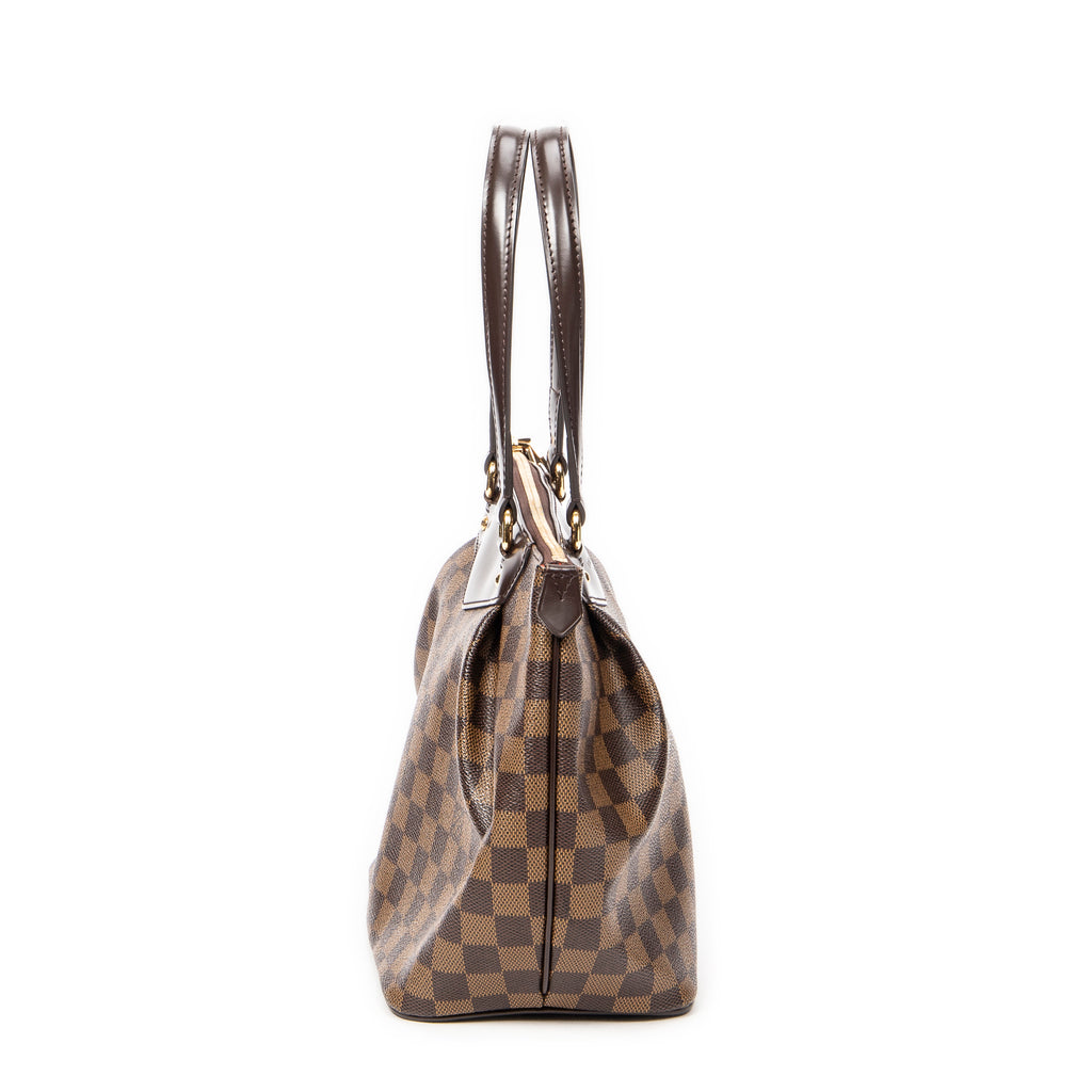 Shoulder Bag Westminster PM Brown Damier Ebene