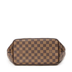 Shoulder Bag Westminster PM Brown Damier Ebene