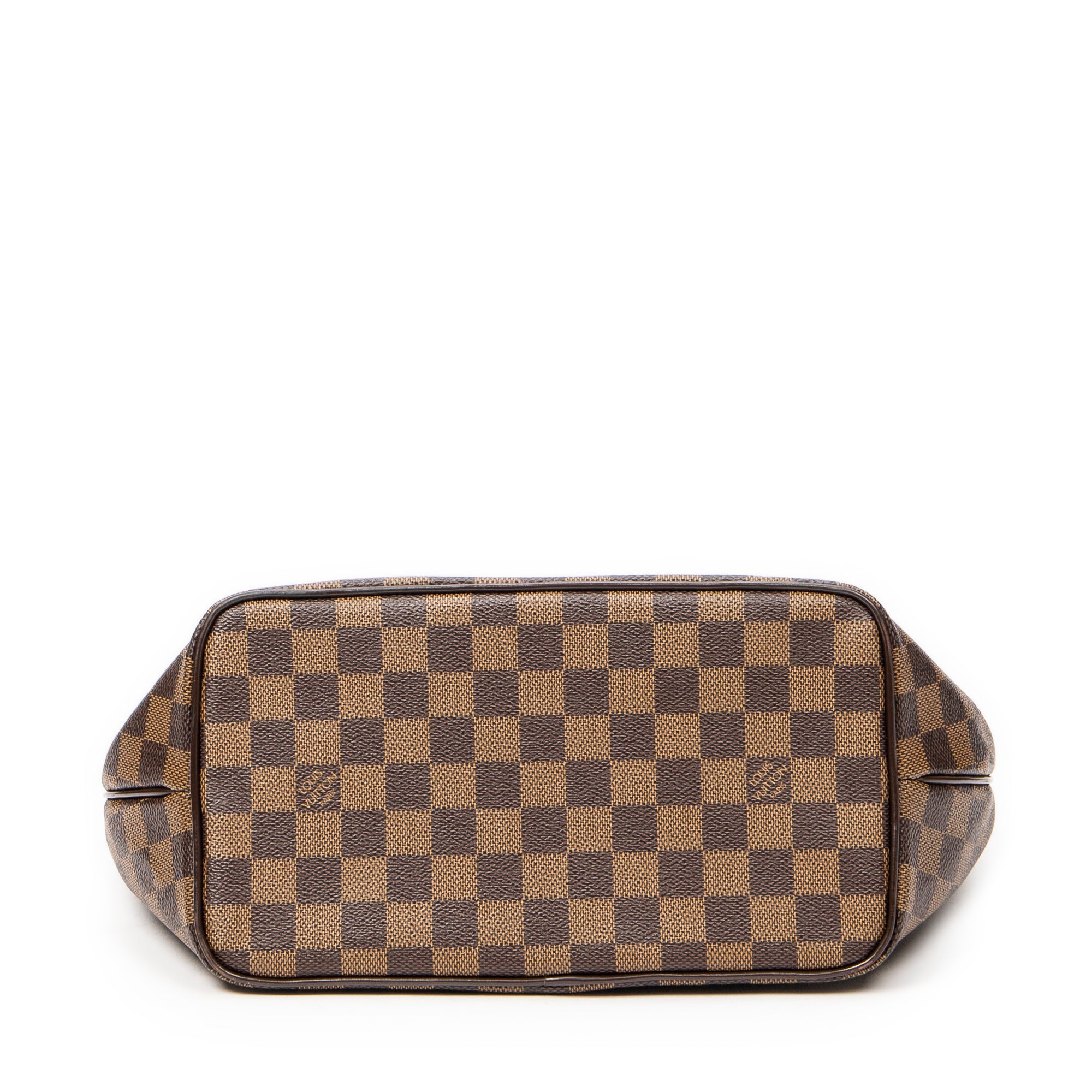 Shoulder Bag Westminster PM Brown Damier Ebene
