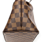 Shoulder Bag Westminster PM Brown Damier Ebene