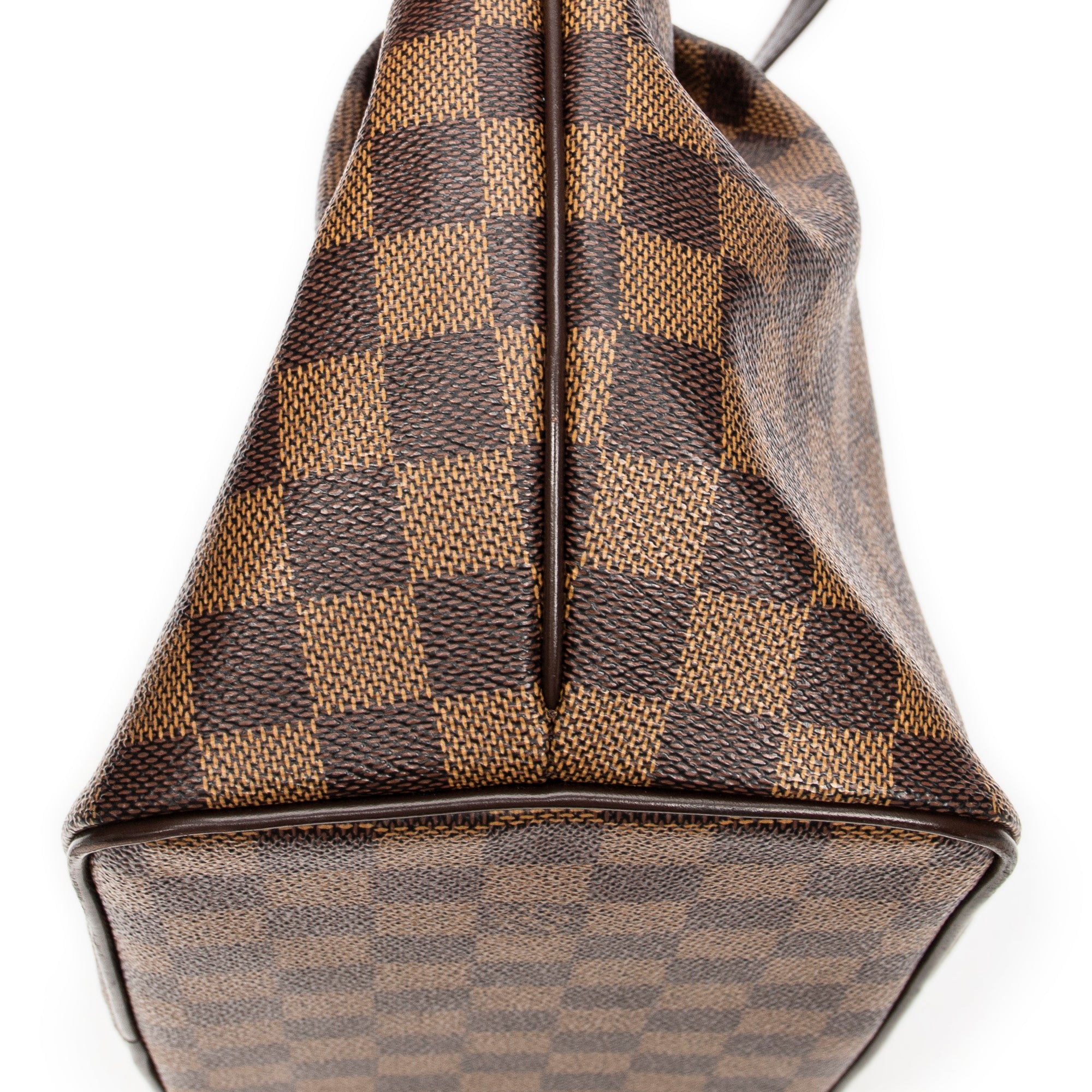 Shoulder Bag Westminster PM Brown Damier Ebene