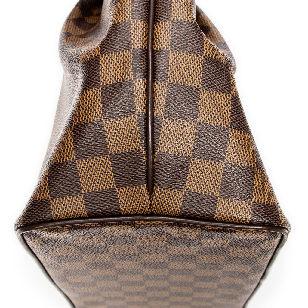 Shoulder Bag Westminster PM Brown Damier Ebene