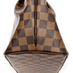 Shoulder Bag Westminster PM Brown Damier Ebene