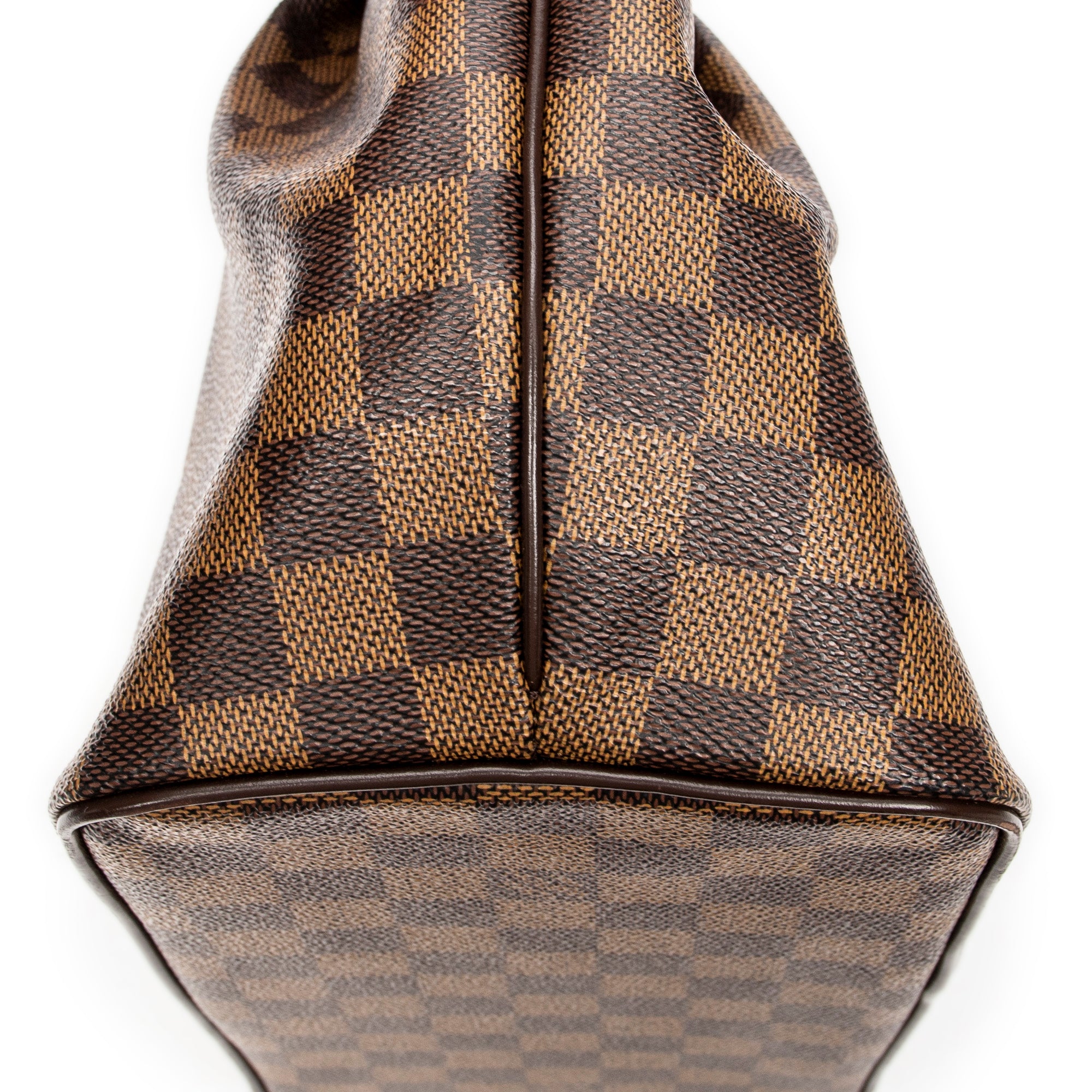 Shoulder Bag Westminster PM Brown Damier Ebene