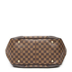 Shoulder Bag Verona GM Brown Damier Ebene