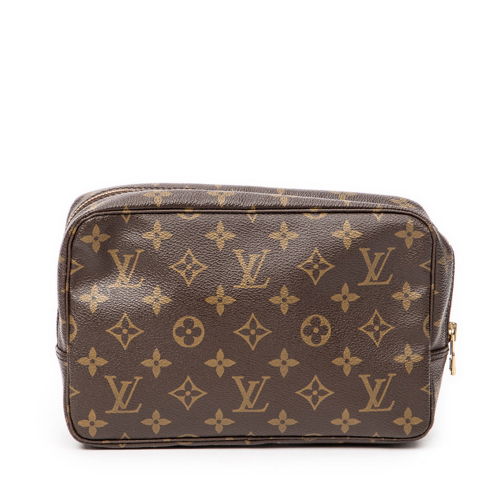 Louis Vuitton - Trousse de Toilette - Marron