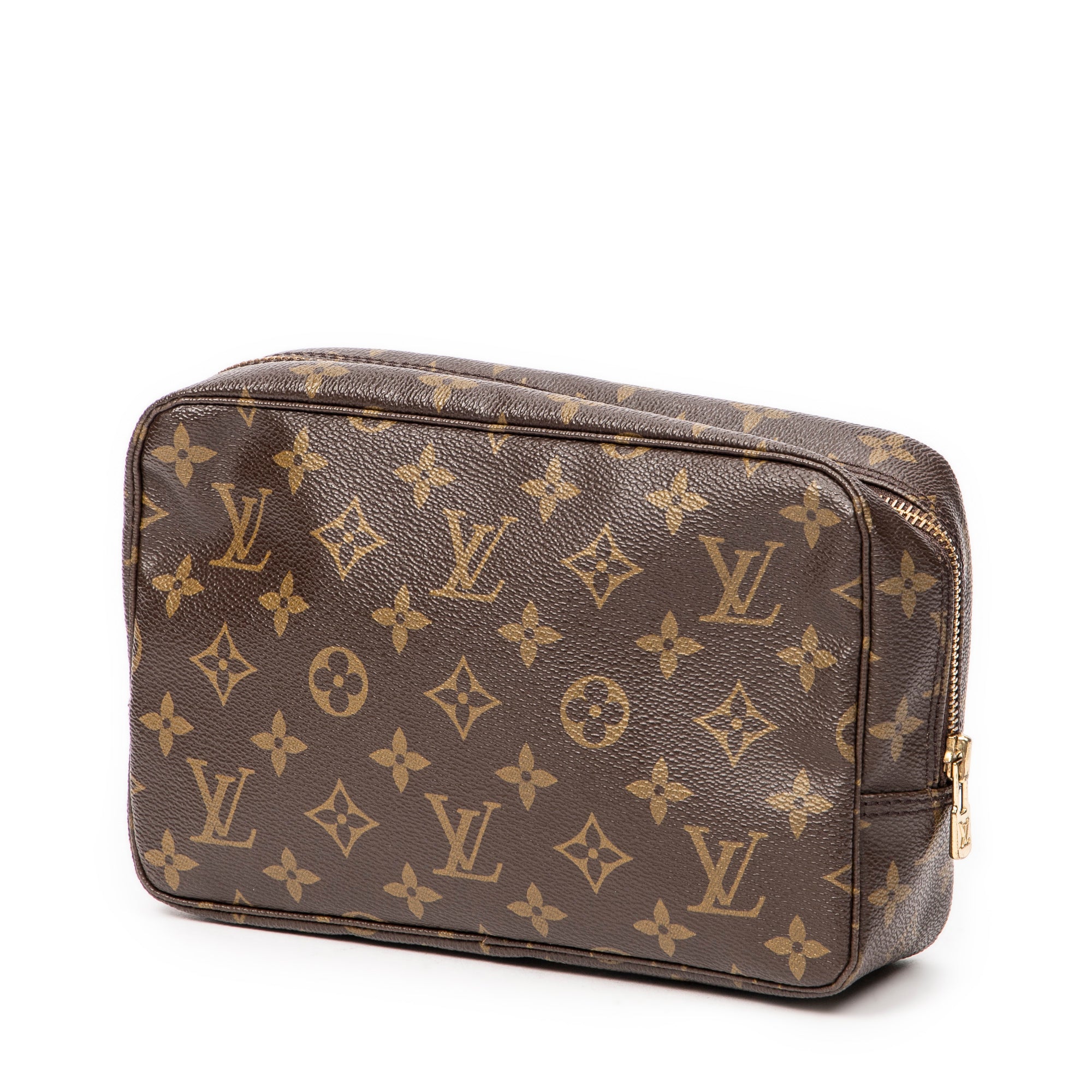 Louis Vuitton - Trousse de Toilette - Marron