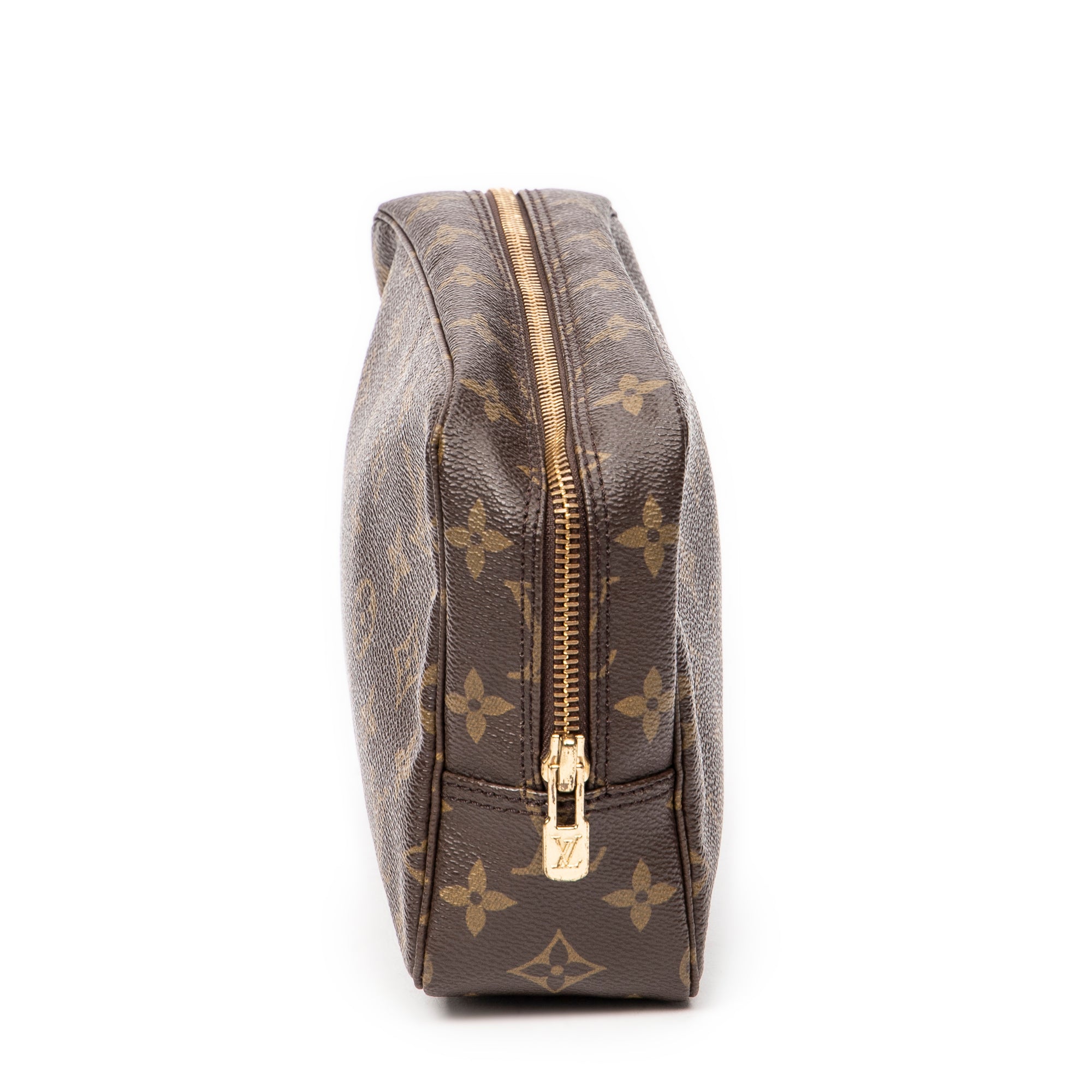 Louis Vuitton - Trousse de Toilette - Marron