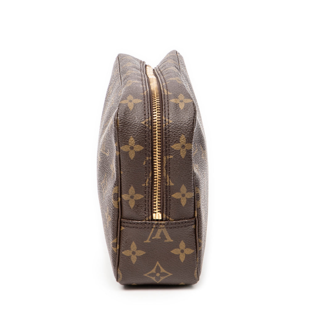 Louis Vuitton - Trousse de Toilette - Marron