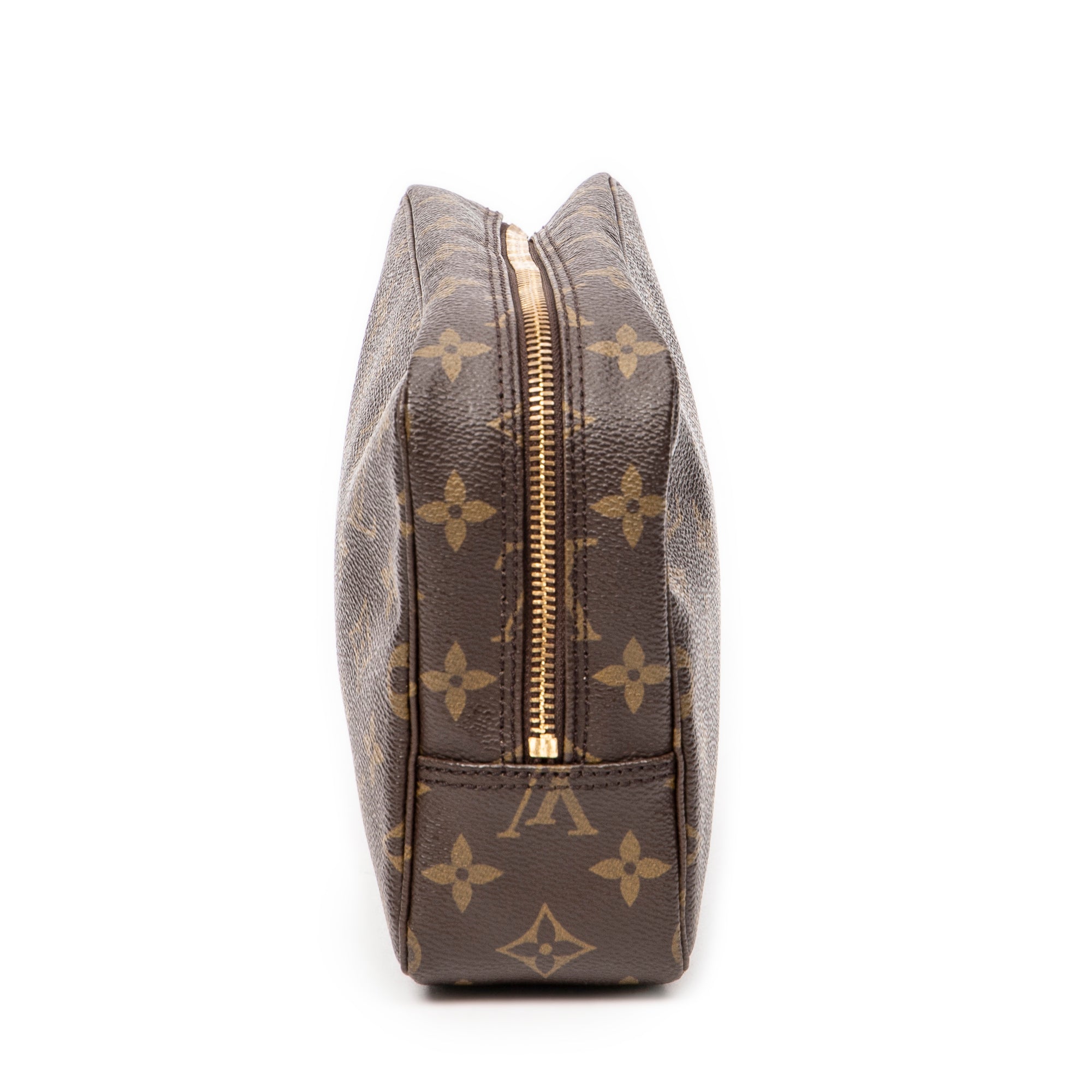 Louis Vuitton - Trousse de Toilette - Marron