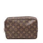 Louis Vuitton - Trousse de Toilette - Marron