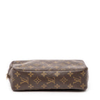 Louis Vuitton - Trousse de Toilette - Marron