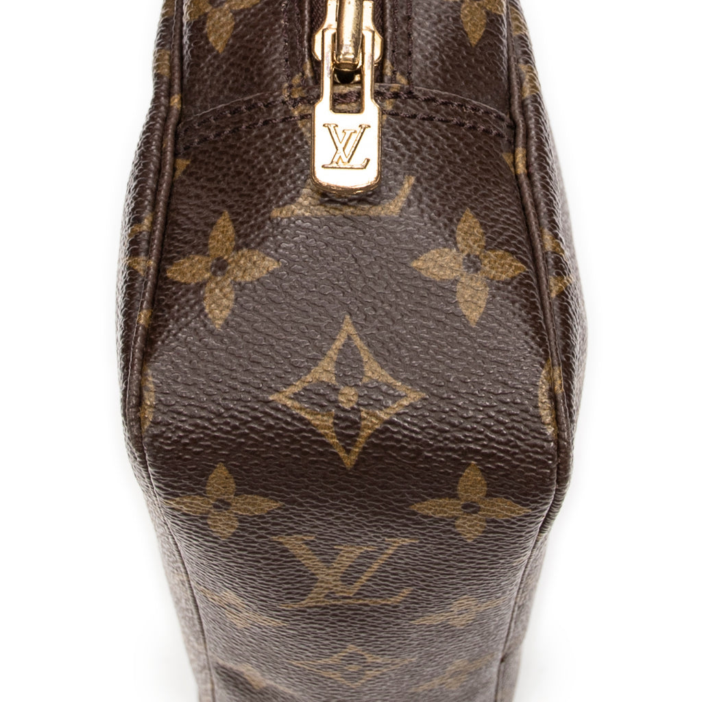 Louis Vuitton - Trousse de Toilette - Marron
