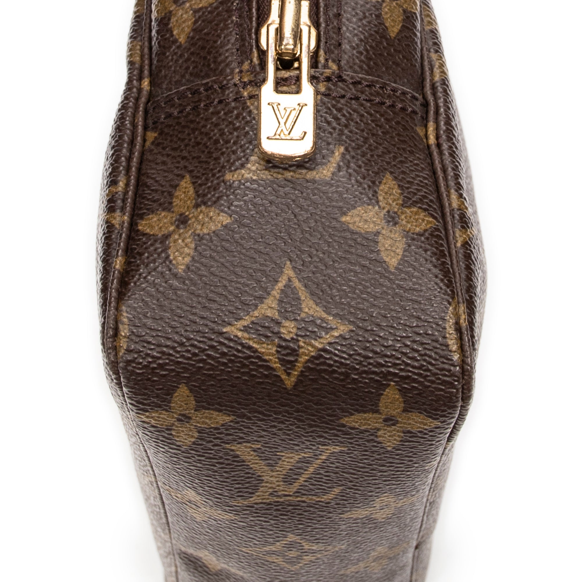 Louis Vuitton - Trousse de Toilette - Marron