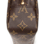 Louis Vuitton - Trousse de Toilette - Marron
