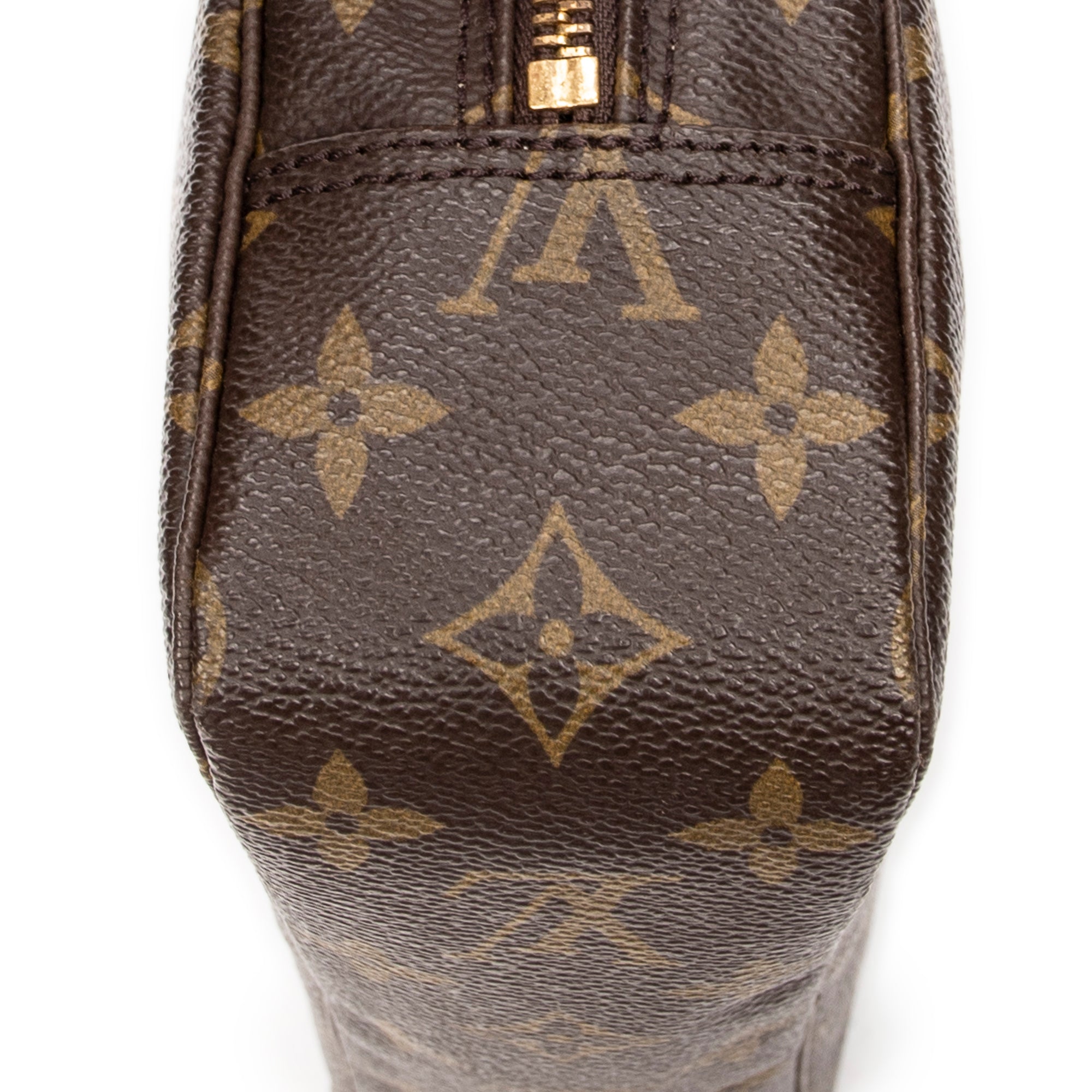 Louis Vuitton - Trousse de Toilette - Marron