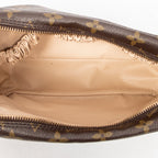 Louis Vuitton - Trousse de Toilette - Marron