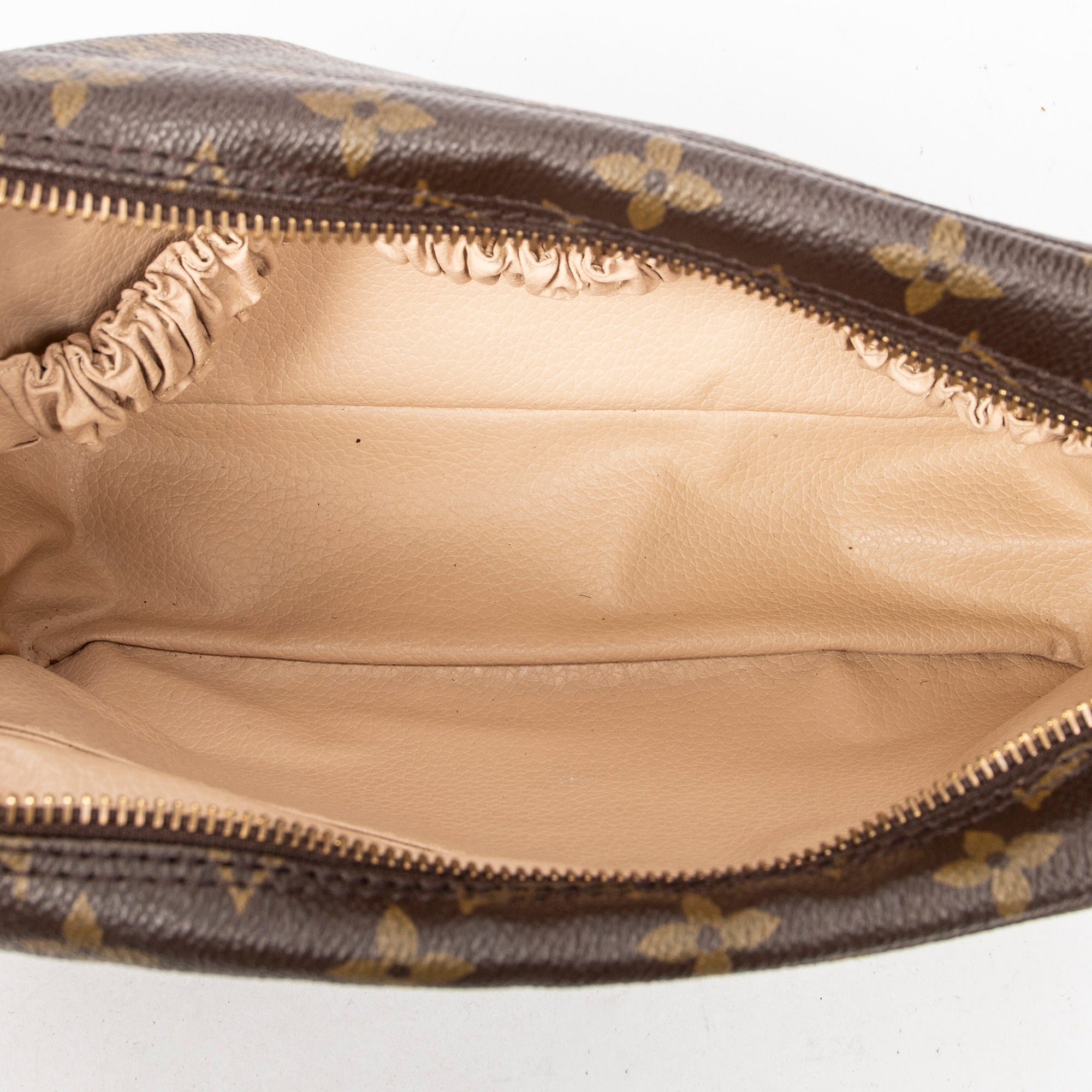 Louis Vuitton - Trousse de Toilette - Marron