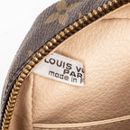 Louis Vuitton - Trousse de Toilette - Marron