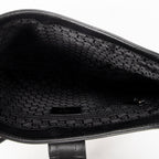 Shoulder Bag Vintage G Logo Hobo Black Canvas
