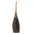 Shoulder Bag Looping GM Brown Monogram Canvas