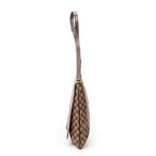 Shoulder Bag Musette Brown Damier Ebene