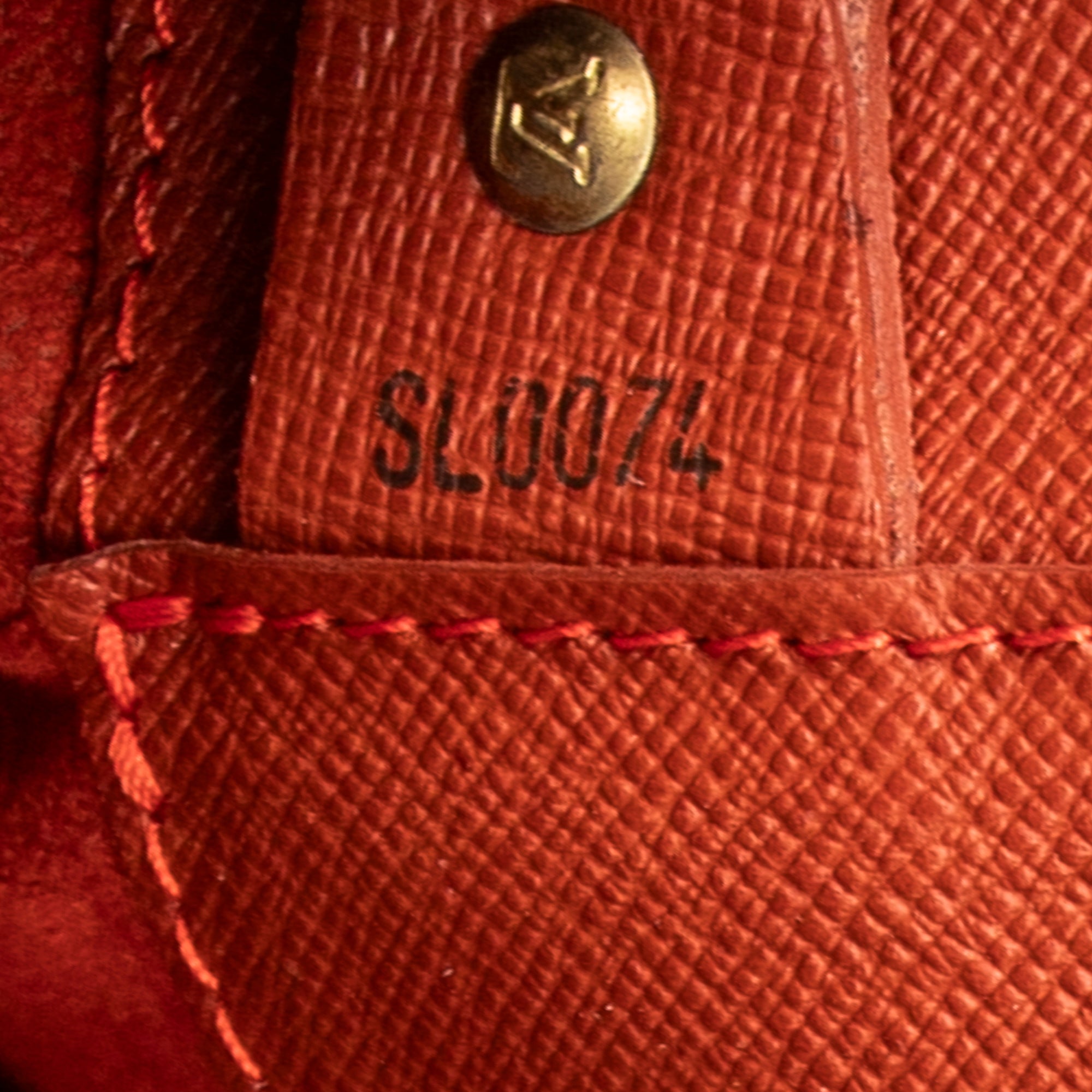 Shoulder Bag Musette Brown Damier Ebene