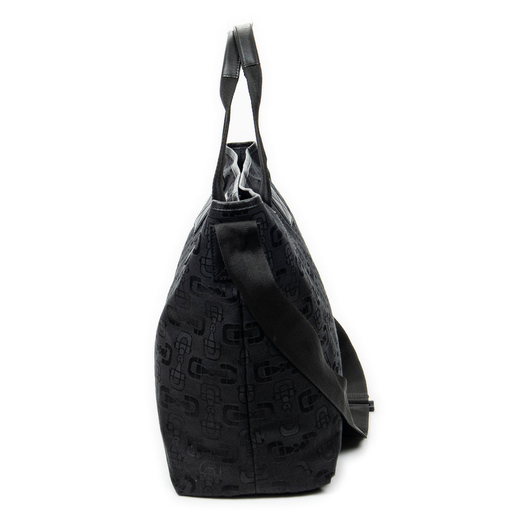 Gucci - Cabas Moyen - Noir