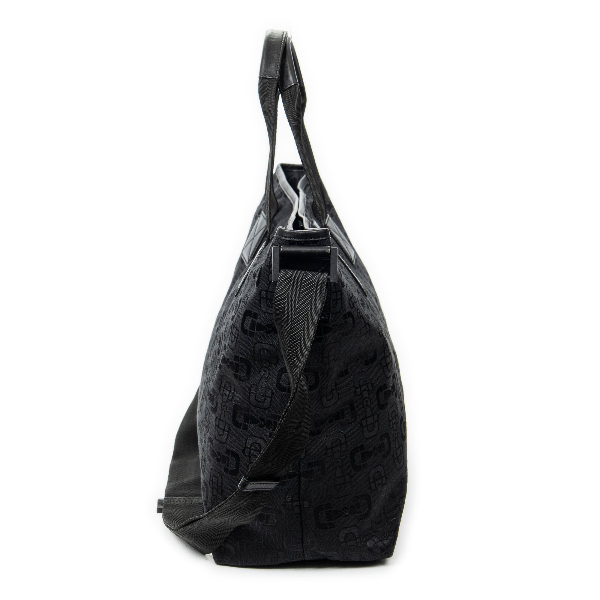 Gucci - Cabas Moyen - Noir
