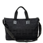 Gucci - Cabas Moyen - Noir