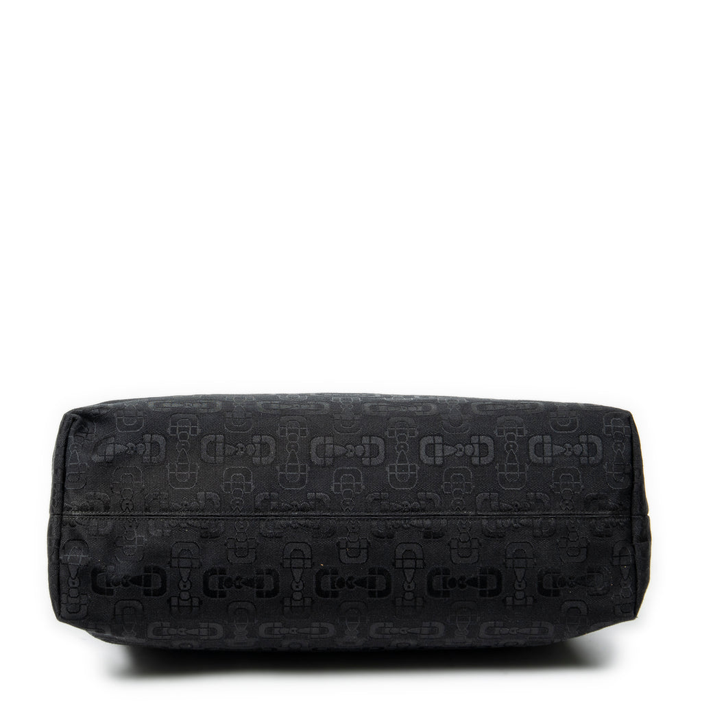 Gucci - Cabas Moyen - Noir