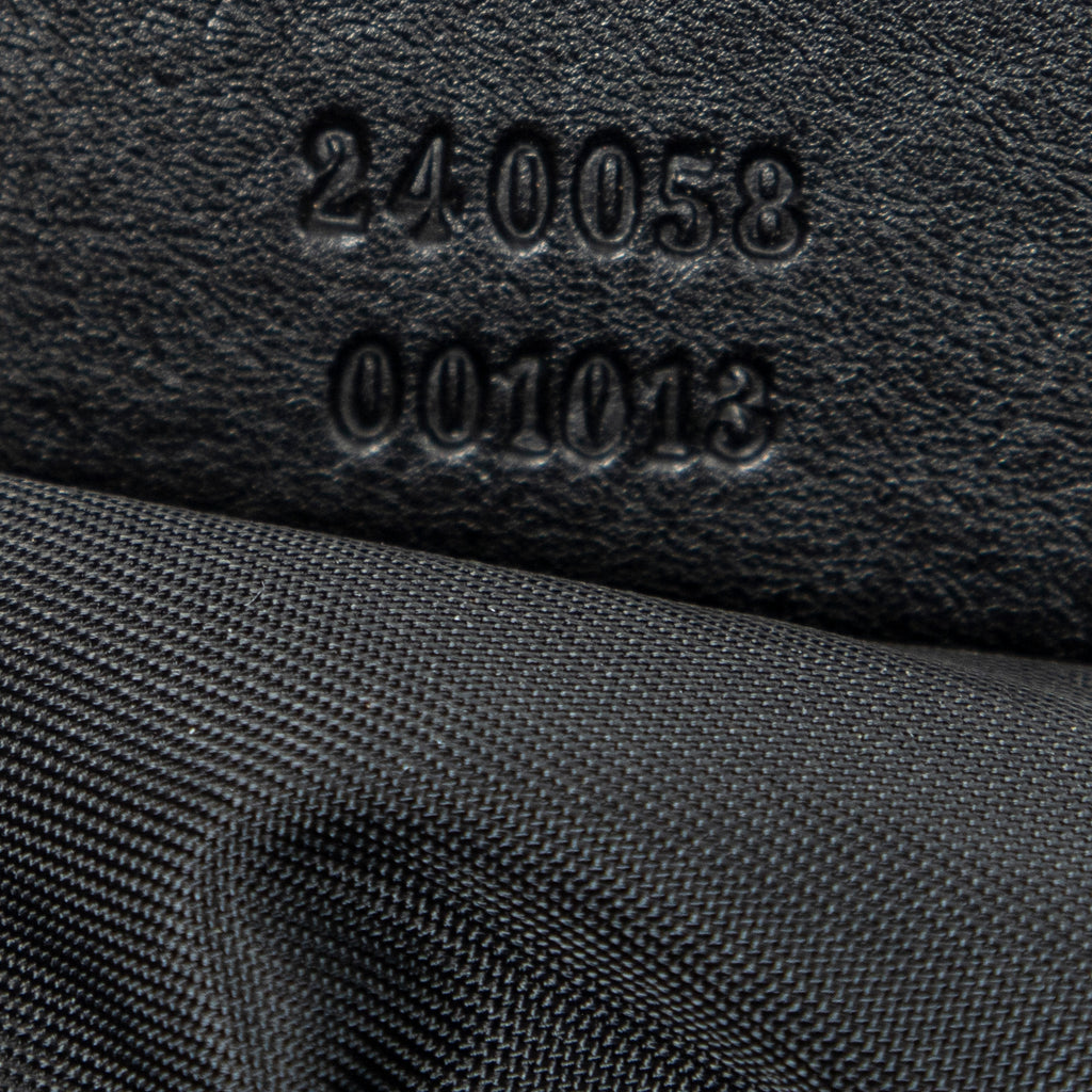 Gucci - Cabas Moyen - Noir