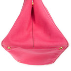 Shoulder bag Medium Canapa Tote Fuchsia Pink Canapa Canvas