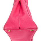 Shoulder bag Small Canapa Tote Fuchsia Pink Canapa Canvas