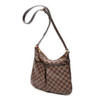 Shoulder bag Bloomsbury PM Brown Damier Ebene