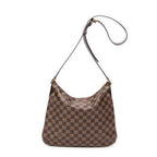 Shoulder bag Bloomsbury PM Brown Damier Ebene