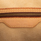 Shoulder bag Babylone Brown Monogram Canvas