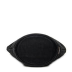 Prada - Cabas Canapa - Noir
