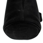 Prada - Cabas Canapa - Noir