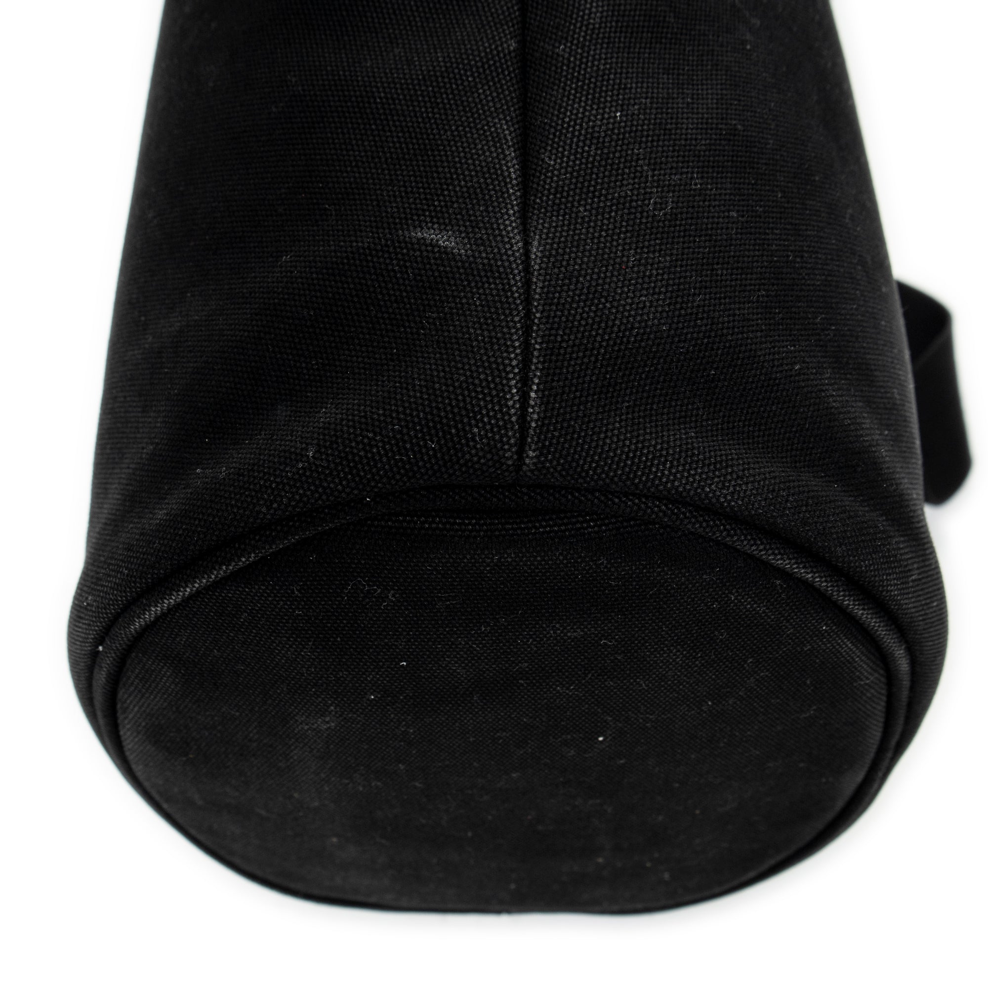 Prada - Cabas Canapa - Noir
