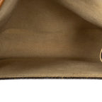 Shoulder bag Florentine Brown Monogram Canvas