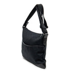 Gucci - Sac bandoulière moyen - Noir