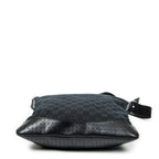 Gucci - Sac bandoulière moyen - Noir